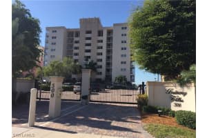 500 Estero Blvd 599, FORT MYERS BEACH