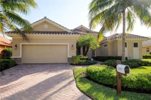 10855 Pond Ridge Dr, FORT MYERS