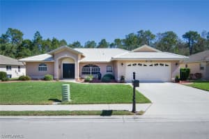 7678 Woodland Bend Cir, FORT MYERS 7678 Woodland Bend Cir, FORT MYERS