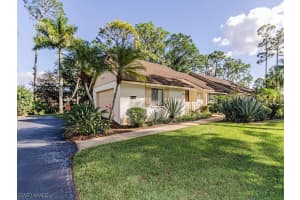 6040 Huntington Woods Dr 138-3, NAPLES