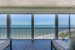 9051 Gulf Shore Dr Ph-3, NAPLES
