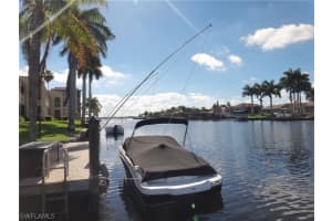 1912 Se 43rd St 211, CAPE CORAL