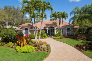 3320 Oak Hammock Ct, BONITA SPRINGS