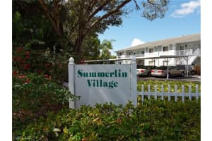 8150 Summerlin Village Cir 407, FORT MYERS 8150 Summerlin Village Cir 407, FORT MYERS