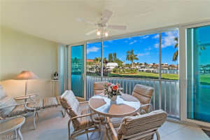 1011 Swallow Ave 108, MARCO ISLAND