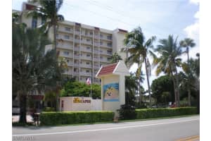 7930 Estero Blvd 303, FORT MYERS BEACH