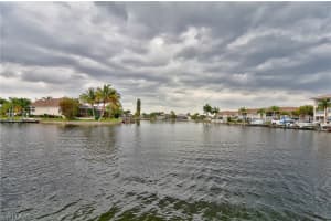 1741 Beach Pky 209, CAPE CORAL
