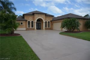 18460 Hunters Glen Rd, NORTH FORT MYERS