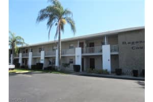 1022 Se 46th St 1d, CAPE CORAL