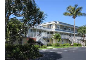 7760 Buccaneer Dr C8, FORT MYERS BEACH