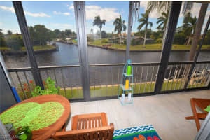 828 Victoria Dr B12, CAPE CORAL
