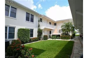 1741 Beach Pky 211, CAPE CORAL