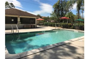 6058 Huntington Woods Dr 10, NAPLES