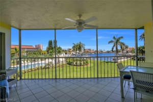 1011 Swallow Ave 207, MARCO ISLAND
