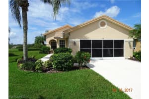 613 Aston Lake Ct, LEHIGH ACRES