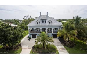 18130 Parkridge Ct, FORT MYERS