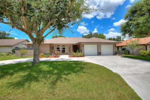634 Astarias Cir, FORT MYERS 634 Astarias Cir, FORT MYERS