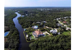 18251 Parkridge Ct, FORT MYERS