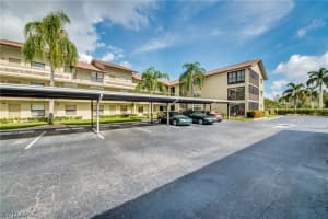 4230 Se 20th Pl 201, CAPE CORAL
