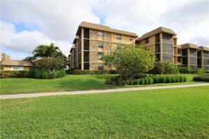 921 S. Collier Blvd 304, MARCO ISLAND
