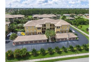 3724 Agualinda Blvd 101, CAPE CORAL