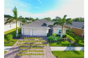 255 Destiny Cir, CAPE CORAL