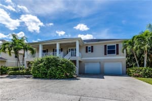 18130 Parkridge Cir W, FORT MYERS