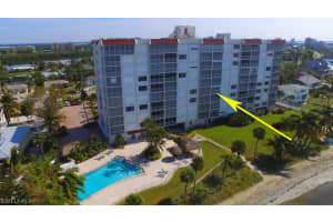 7930 Estero Blvd 405, FORT MYERS BEACH
