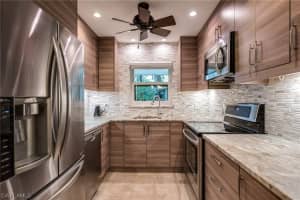 6054 Huntington Woods Dr 138-8, NAPLES