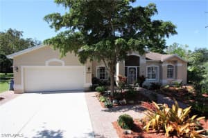 23430 Slash Pine Ct, ESTERO