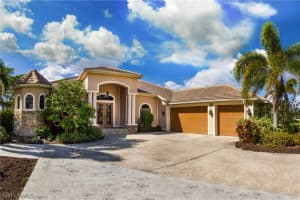 4360 Horse Creek Blvd, FORT MYERS