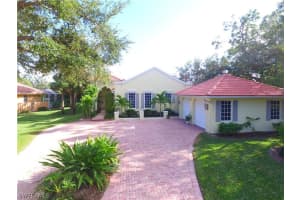 1904 Piccadilly Cir, CAPE CORAL