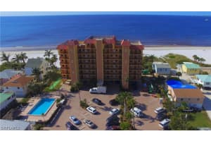 600 Estero Blvd 301, FORT MYERS BEACH