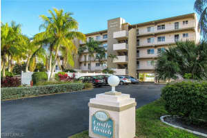 8300 Estero Blvd 205, FORT MYERS BEACH