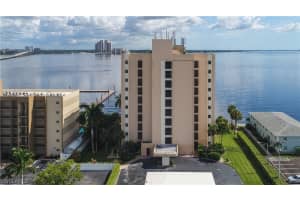 3300 N Key Dr 10c, NORTH FORT MYERS
