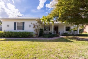 1809 Piccadilly Cir, CAPE CORAL