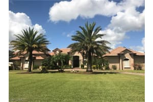 4070 Horse Creek Blvd, FORT MYERS