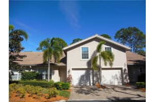 3510 Avion Woods Ct 102, NAPLES