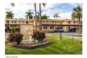 1912 Se 43rd St 109, CAPE CORAL