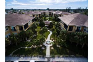 3724 Agualinda Blvd 103, CAPE CORAL