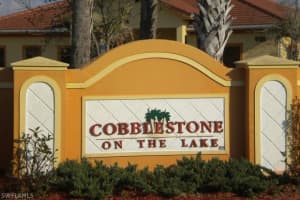 4385 Cortina Cir 148, FORT MYERS