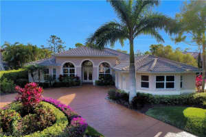 25830 Creekbend Dr, BONITA SPRINGS