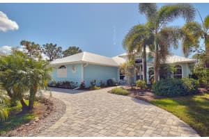 6009 Calusa Ridge Trl, BOKEELIA