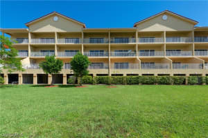 4351 Bellaria Way 446, FORT MYERS