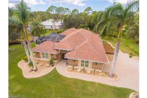 1929 Piccadilly Cir, CAPE CORAL