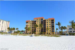 600 Estero Blvd 503, FORT MYERS BEACH