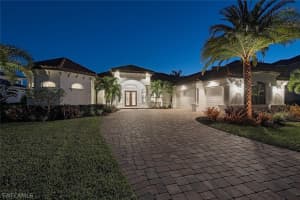 6112 Tarpon Estates Blvd, CAPE CORAL