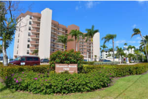 7650 Estero Blvd 801, FORT MYERS BEACH
