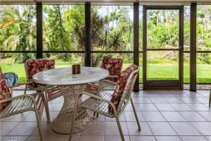 240 Pebble Beach Cir F105, NAPLES