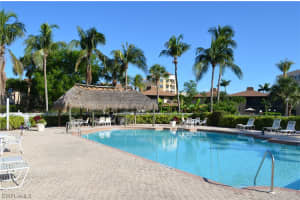 1111 Swallow Ave 1-602, MARCO ISLAND